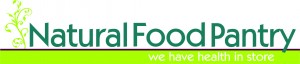 Natural Food Pantry Logo