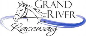 Grand River Raceway Logo